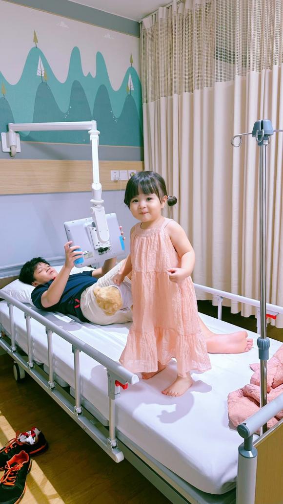 Sao Việt 23/10, tin sao việt mới nhất