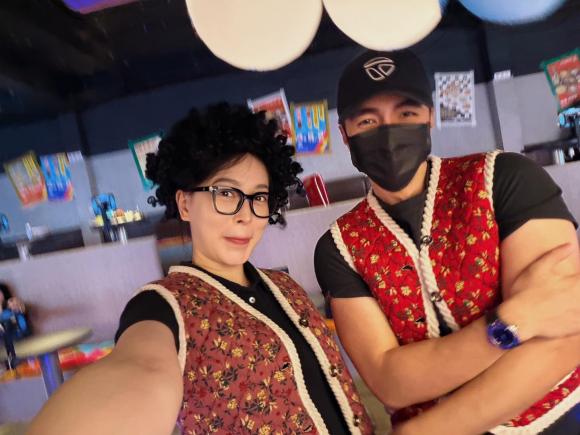 Sao Việt 23/10, tin sao việt mới nhất