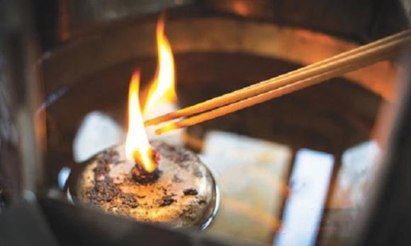 phong thủy, phong thủy nghĩa trang, phong thủy mộ phần