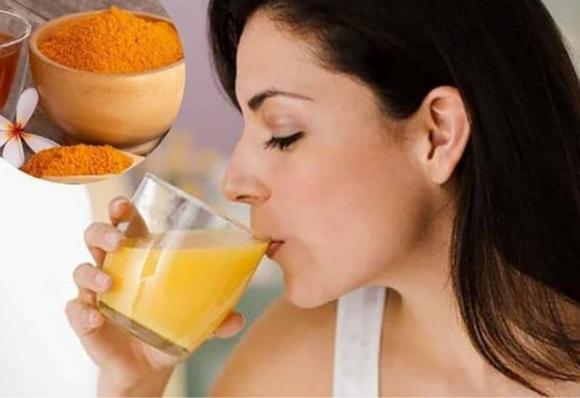 nghệ, tinh bột nghệ, 