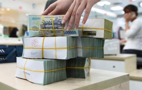 Gửi tiết kiệm cuối tháng 10 ở đâu để hưởng lãi suất 9%/năm? 0 Gửi tiết kiệm, lãi suất tiết kiệm tháng 10