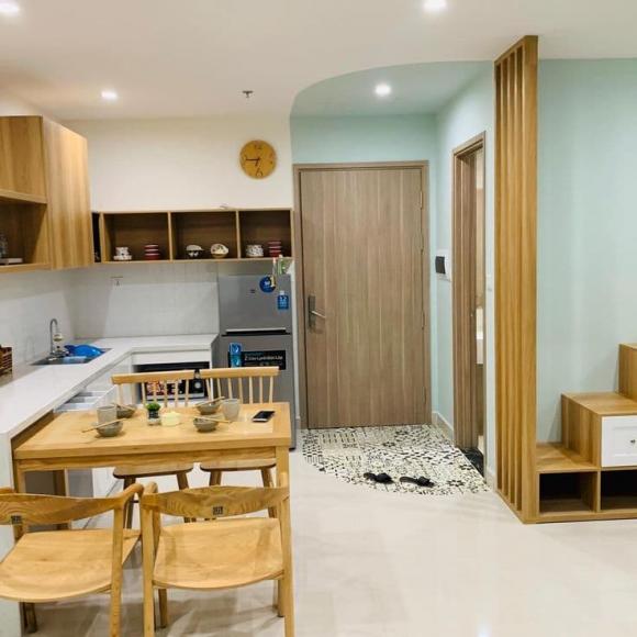 nhà ở, nhà cạn khí, phong thủy nhà ở