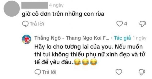 22vua-ca-koi22-thang-ngo-chia-se-chuyen-lay-vo-moi-hau-chia-tay-ha-thanh-xuan-3-ngoisaovn-w591-h310 1 Vua cá Koi, Thắng Ngô, Hà Thanh Xuân, sao Việt