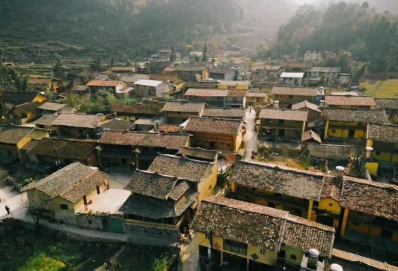 Làng du lịch tốt nhất thế giới 2025, Làng Lô Lô Chải