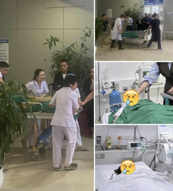 tấn công ở nghệ an 2 Bệnh viện Sản Nhi tỉnh Nghệ An, điều dưỡng, điều dưỡng bị truy sát