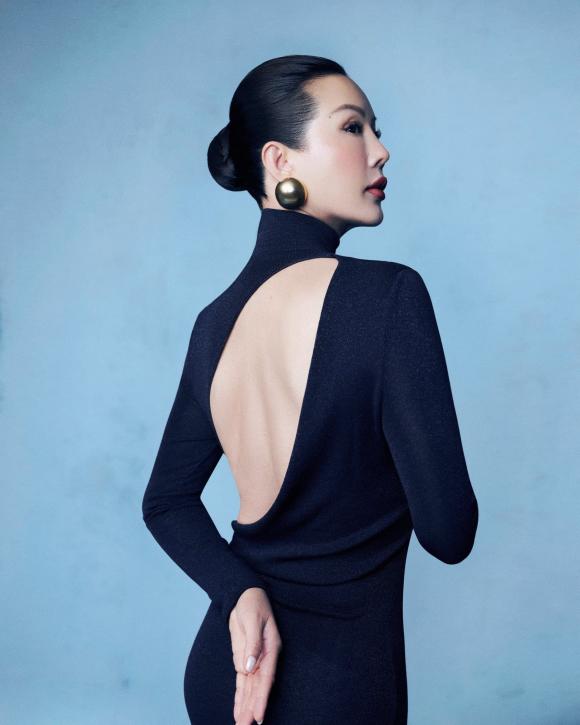hoài 1 Sao Việt 24/10, tin sao việt mới nhất