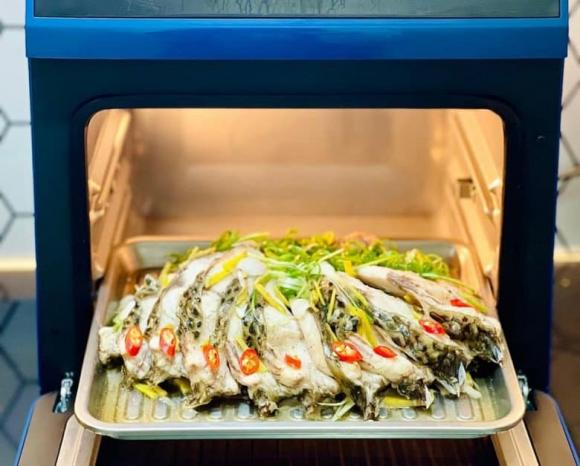 Một loại cá được thế giới rất ưa chuộng, có nhiều và rẻ tại Việt Nam, chuyên gia Mỹ đánh giá dinh dưỡng vượt cá hồi 0 Cá rô phi, công dụng của cá rô phi