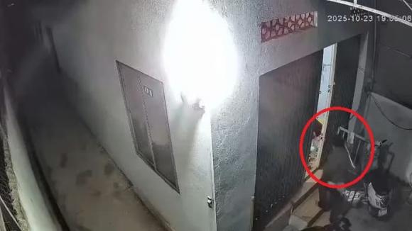 chém người bị thương, chém người vì mâu thuẫn tình cảm