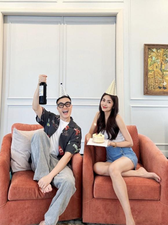 chiều 24/10/2025 0 Sao Việt 24/10, tin sao việt mới nhất