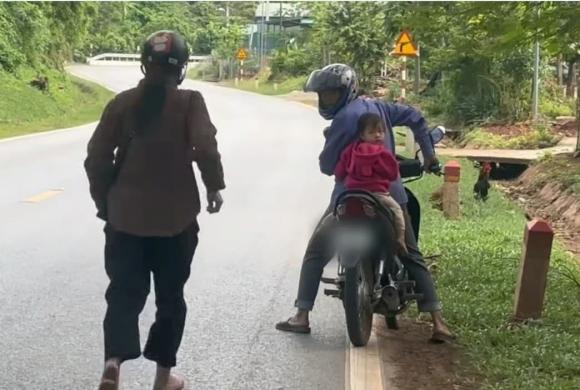 bỏ quên vợ, bỏ quên vợ khi đổ xăng, kiến thức