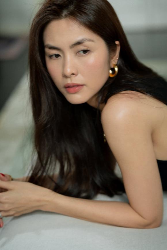 Hà Tăng tung bộ ảnh khoe visual vượt trội trong ngày sinh nhật , trải lòng về hành trình làm mẹ và cuộc sống hiện tại (9).jpg 3 hà tăng, tăng thanh hà, sao việt