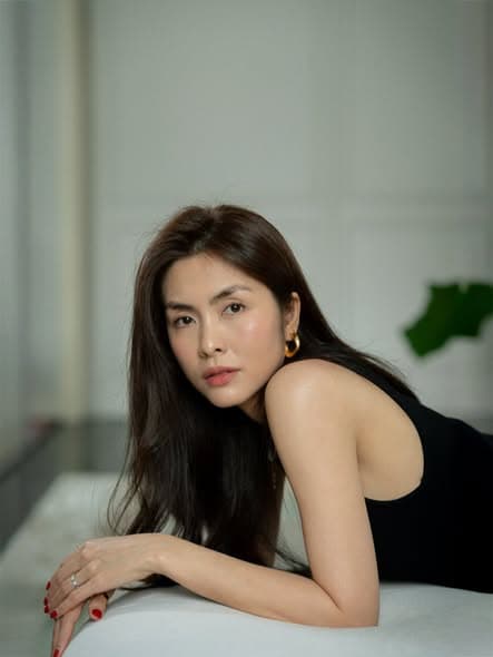 Hà Tăng tung bộ ảnh khoe visual vượt trội trong ngày sinh nhật , trải lòng về hành trình làm mẹ và cuộc sống hiện tại (9).jpg 2 hà tăng, tăng thanh hà, sao việt