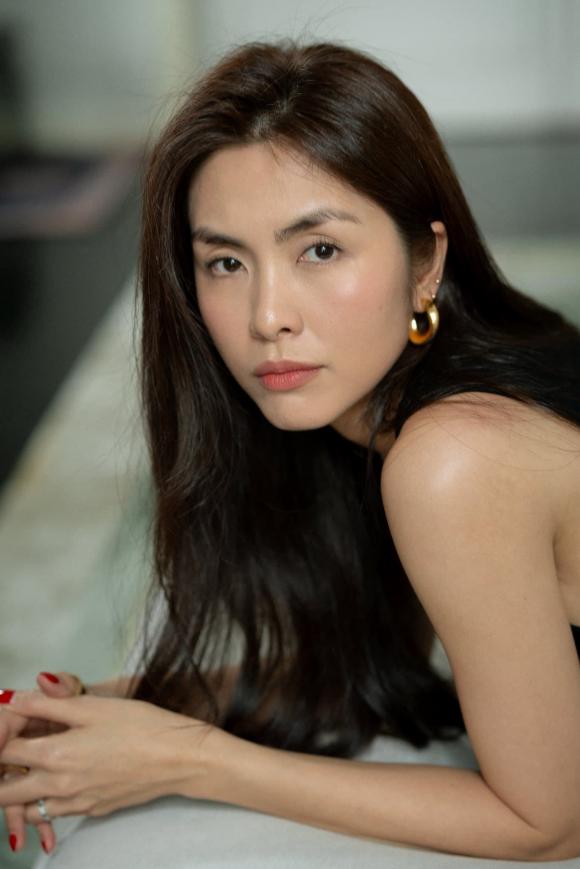 Hà Tăng tung bộ ảnh khoe visual vượt trội trong ngày sinh nhật , trải lòng về hành trình làm mẹ và cuộc sống hiện tại (9).jpg 1 hà tăng, tăng thanh hà, sao việt