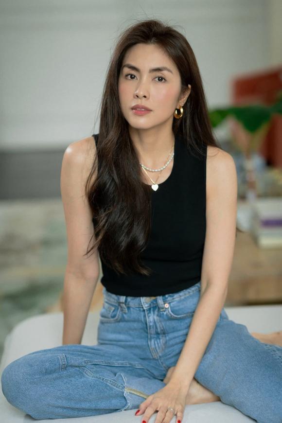 Hà Tăng tung bộ ảnh khoe visual vượt trội trong ngày sinh nhật , trải lòng về hành trình làm mẹ và cuộc sống hiện tại (9).jpg 0 hà tăng, tăng thanh hà, sao việt