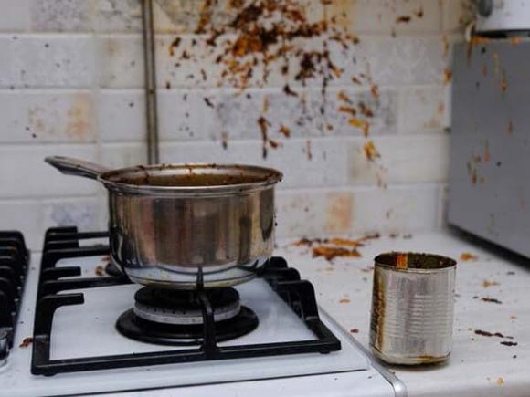 nhà ở, nhà cạn khí, phong thủy nhà ở