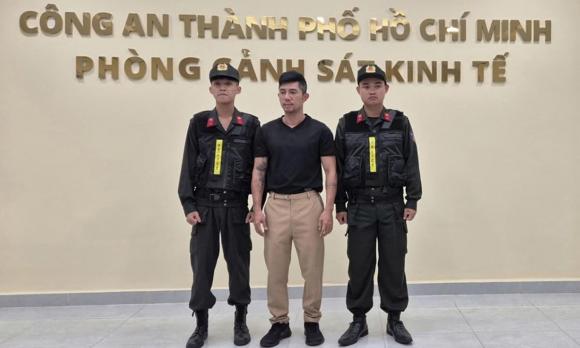 Lương Bằng Quang, Ngân 98, sao Việt
