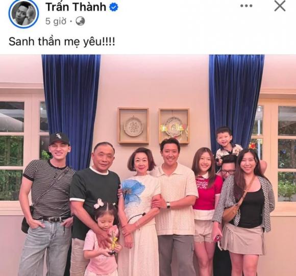 Trấn Thành 2 Sao Việt 24/10, tin sao việt mới nhất