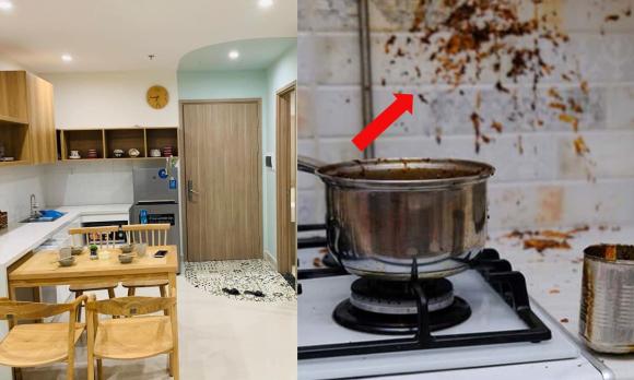 phong thủy, nhà ở, ngôi nhà sạch sẽ, khu vực trong nhà luôn sạch sẽ