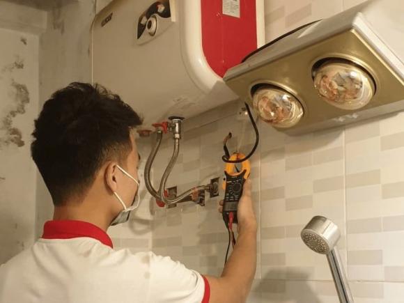 cả nhà tử vong khi dùng nóng lạnh 0 hiểm họa từ lắp sai bình nóng lạnh, tử vong khi dùng bình nóng lạnh, kiến thức