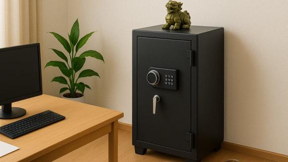 vị trí đặt két sắt 0 Vị trí đặt két sắt, phong thủy, kiến thức