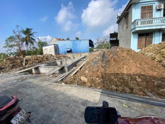 xây nhầm nhà ở hải phòng 2 vụ xây nhầm nhà ở Hải Phòng, kiến thức