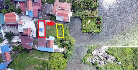 xây nhầm nhà ở hải phòng 1 vụ xây nhầm nhà ở Hải Phòng, kiến thức