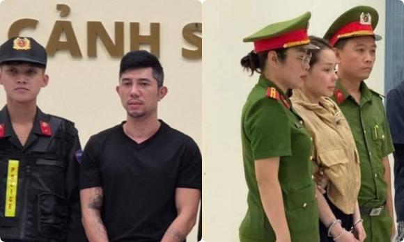 htgirl Ngân 98, Ngân 98, Lương Bằng Quang, sao Việt