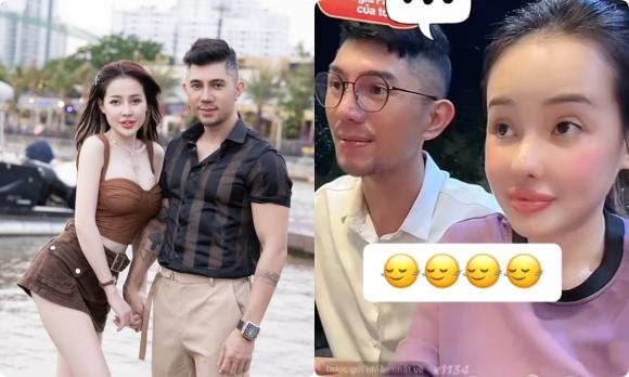 htgirl Ngân 98, Ngân 98, Lương Bằng Quang, sao Việt