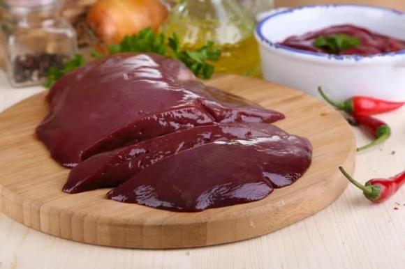 Bộ phận rất bẩn của lợn 3 Bộ phận rất bẩn của lợn, thịt lợn