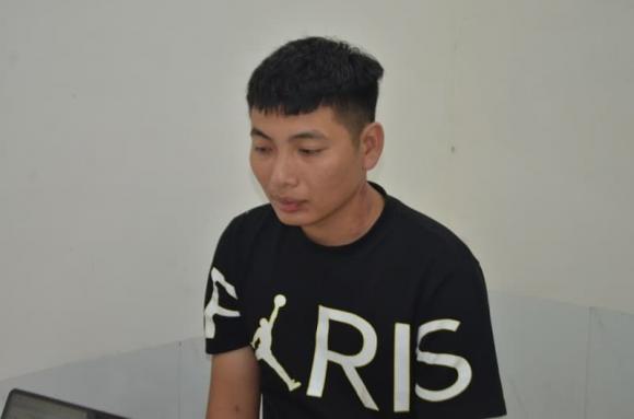 đâm nhiều người bị thương tại bệnh viện Sản Nhi Nghệ An 0 vụ đâm nhiều người bị thương tại bệnh viện Sản Nhi Nghệ An