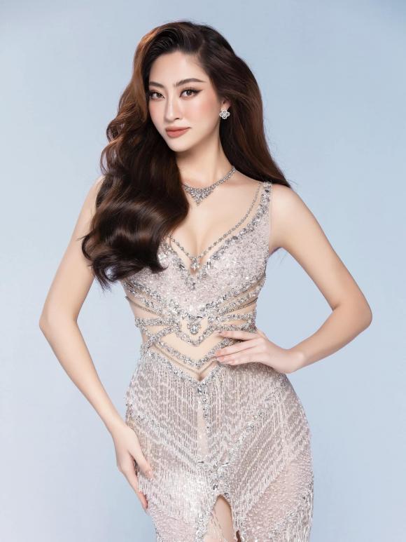 Giữa nghi vấn thi Miss Universe thay Hương Giang, Lương Thuỳ Linh có ngay động thái đính chính  (5).jpg 0 lương thuỳ linh, sao việt, hương giang