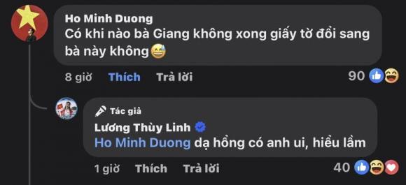 Hà Tăng tung bộ ảnh khoe visual vượt trội trong ngày sinh nhật , trải lòng về hành trình làm mẹ và cuộc sống hiện tại (1).jpg 0 lương thuỳ linh, sao việt, hương giang