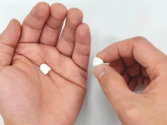 bẻ thuốc 1 bẻ thuốc, bẻ thuốc khi uống, sức khỏe