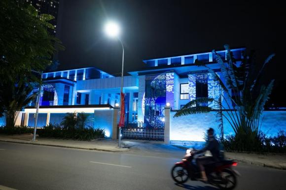 Nhà ma số 300 Kim Mã 5 nhà ma 300 Kim Mã, nhà ma nổi tiếng nhất Thủ đô