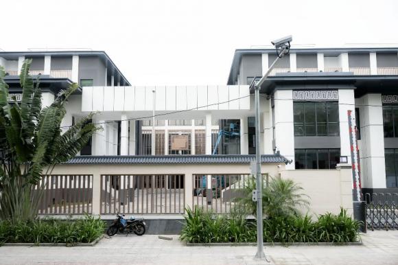 Nhà ma số 300 Kim Mã 3 nhà ma 300 Kim Mã, nhà ma nổi tiếng nhất Thủ đô