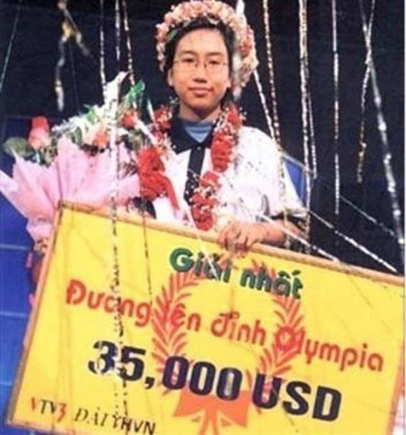 Đường lên đỉnh Olympia  0 Quán quân Olympia đầu tiên trong lịch sử, Đường lên đỉnh Olympia