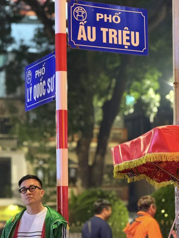 sao việt ngày 26/10/2025 1 Sao Việt 26/10, tin sao việt mới nhất