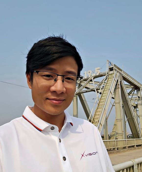 02-le-vu-hoang-1.jpg 6 Đường lên đỉnh Olympia, 'Quán quân giàu nhất' Đường lên đỉnh Olympia, Vũ Lê Hoàng