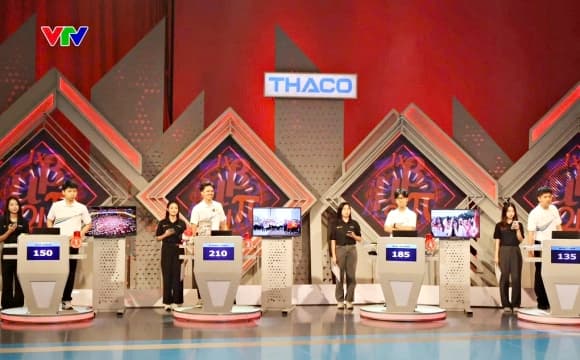 02-quan-quan-duong-len-dinh-olympia-1.jpg 1 Bảo Khánh, quán quân Đường lên đỉnh Olympia 2025, Trần Bùi Bảo Khánh, vòng nguyệt quế