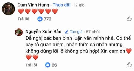 cuc-truong-xuan-bac-noi-mot-cau-khien-dam-vinh-hung-voi-vang-sua-va-xoa-binh-luan-3-ngoisaovn-w450-h240 1 NSND Xuân Bắc, Đàm Vĩnh Hưng, sao Việt