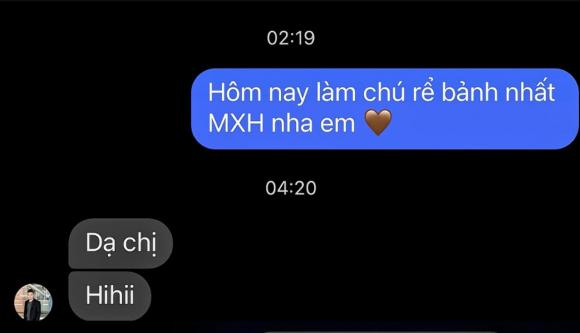 chồng đỗ hà 1 Sao Việt 26/10, tin sao việt mới nhất