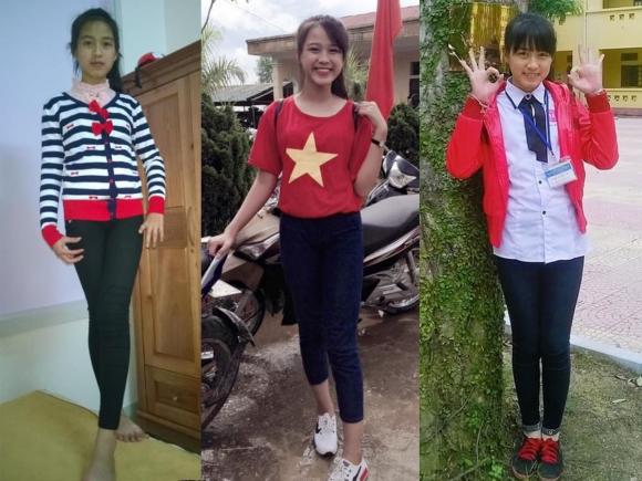 Hậu làm dâu hào môn, Hoa hậu Đỗ Thị Hà gây sốt với loạt ảnh thời bé, xinh xắn cỡ này bảo sao ai cũng mê!  (9).jpg 5 đỗ thị hà, sao việt