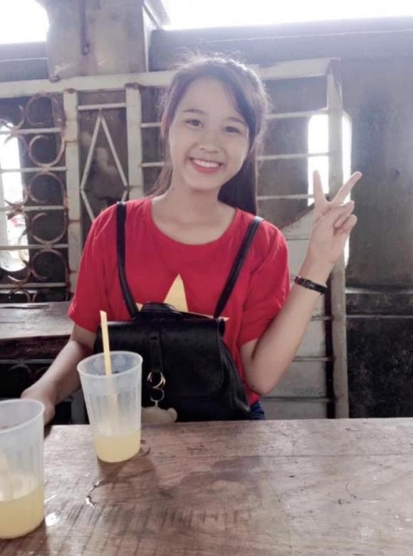 Hậu làm dâu hào môn, Hoa hậu Đỗ Thị Hà gây sốt với loạt ảnh thời bé, xinh xắn cỡ này bảo sao ai cũng mê!  (9).jpg 4 đỗ thị hà, sao việt