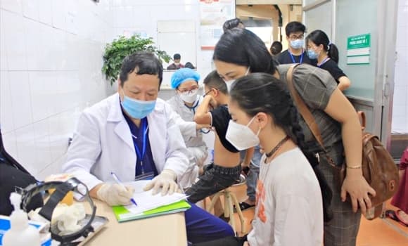 nhân viên y tế, Lương cơ sở, ngành y tế, phụ cấp