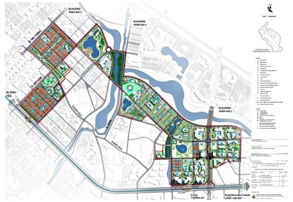 01-khu-do-thi-1.jpg 0 Mê Linh, Hà Nội, Sun Group, khu đô thị, bất động sản