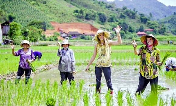 01-lang-du-lich-tot-nhat-the-gioi-1.jpg 4 Làng Du lịch tốt nhất thế giới 2025, thôn Lô Lô Chải, Tuyên Quang, làng Quỳnh Sơn, Lạng Sơn
