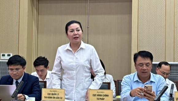 01-thi-hanh-an-dan-su-2.jpg 1 Trịnh Văn Quyết, thi hành án dân sự, Bộ Tư pháp