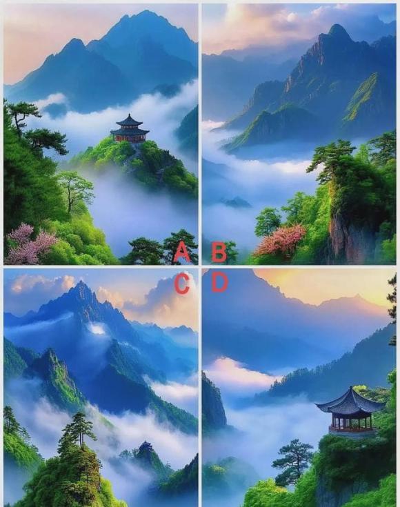 canh-nui.jpg 0 Trắc nghiệm tâm lý