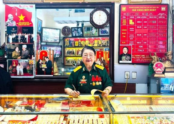 gia tộc vàng khét tiếng hà nội 4 Bảo Tín Minh Châu, gia tộc buôn vàng nổi tiếng Hà Nội