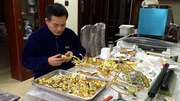gia tộc vàng khét tiếng hà nội 2 Bảo Tín Minh Châu, gia tộc buôn vàng nổi tiếng Hà Nội